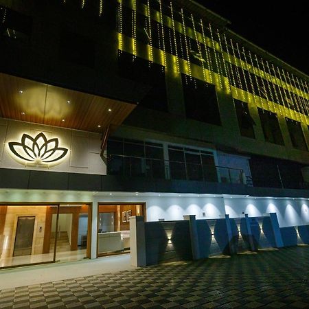 Hotel Laxmi Cityside Mangalore Exterior photo