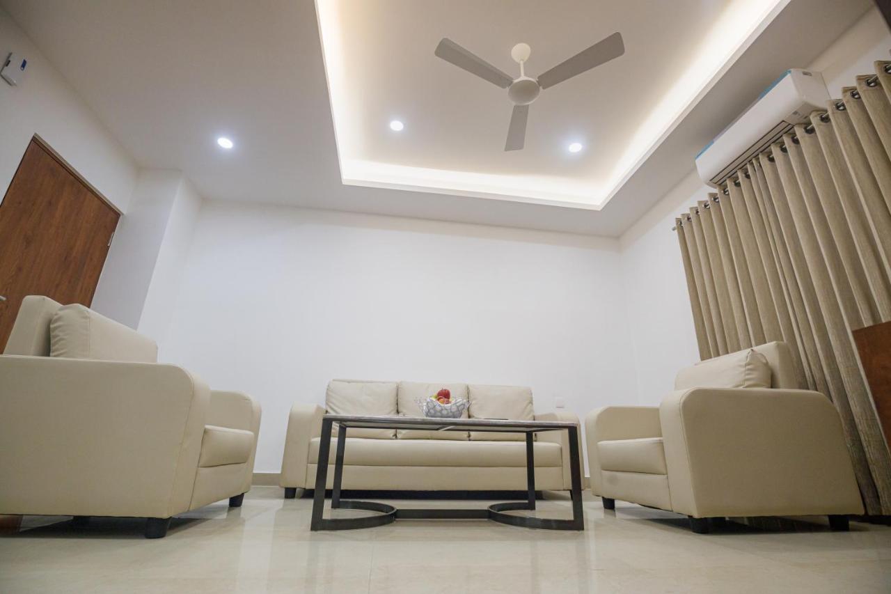 Hotel Laxmi Cityside Mangalore Exterior photo