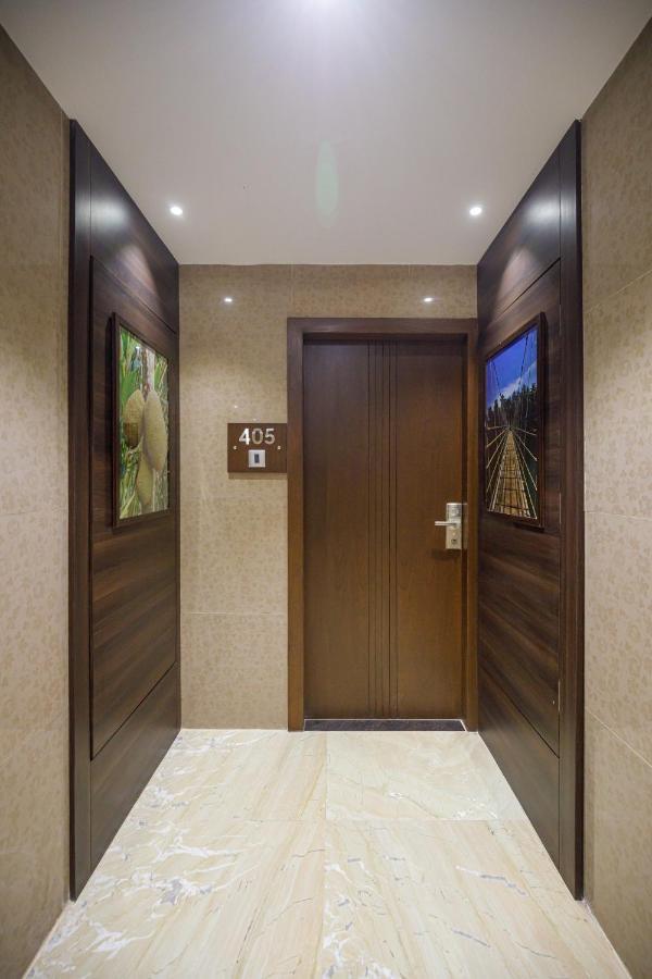 Hotel Laxmi Cityside Mangalore Exterior photo